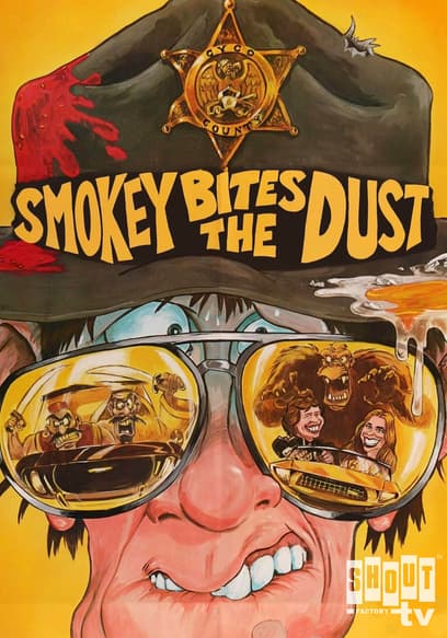 Smokey Bites the Dust