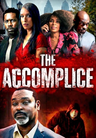 The Accomplice poster