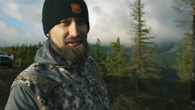 S05:E05 - Oregon Coast (Pt. 1)