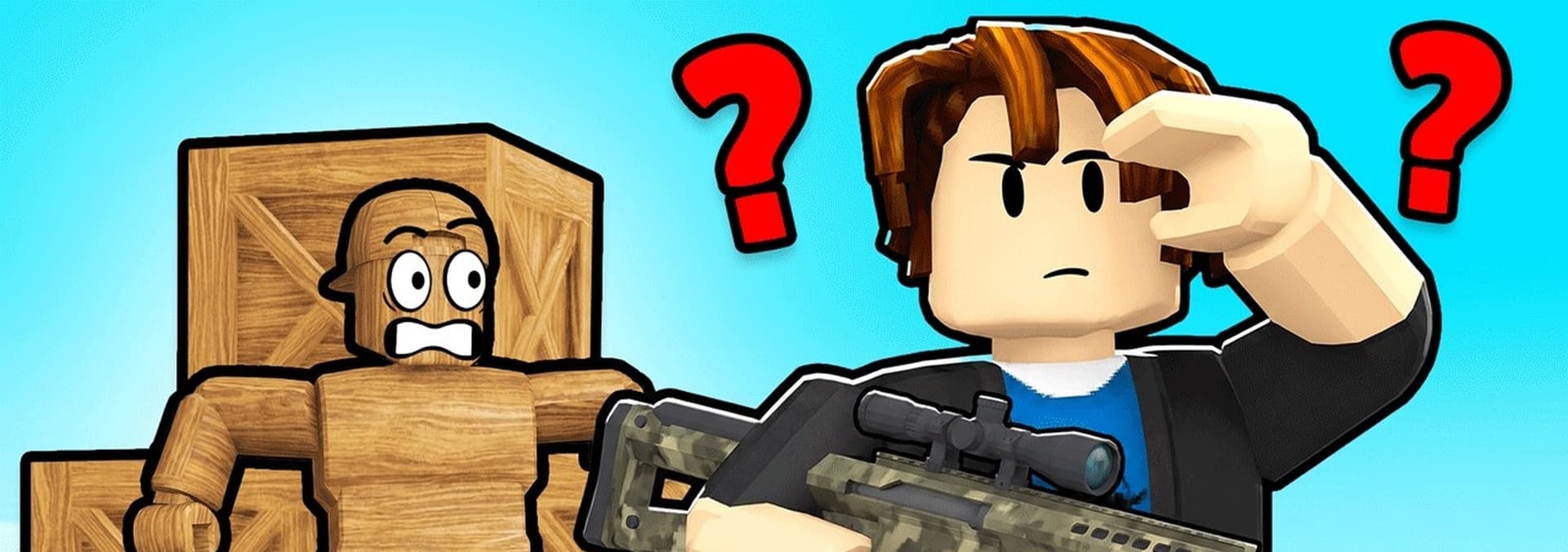 Watch SSundee S19:E10 - Camo or Get Sniped in Roblox - Free TV Shows | Tubi