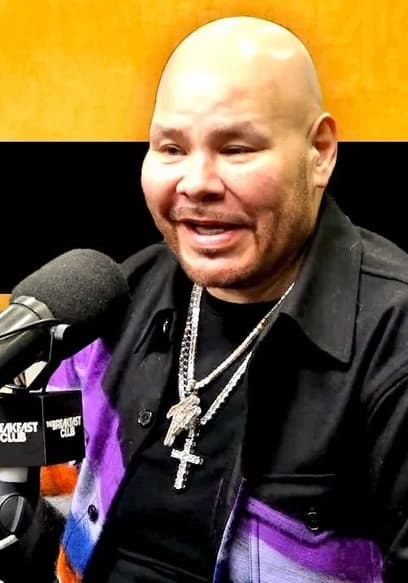 S01:E287 - Fat Joe Talks Nike Collab, Almost Retiring From Hip Hop, Terror Squad Legacy + More poster