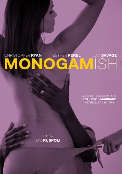 Monogamish