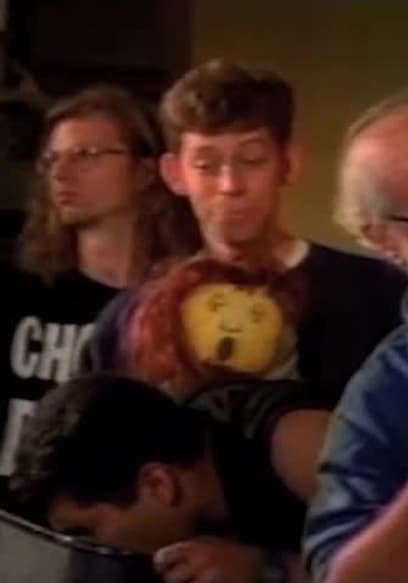 Terror Firmer Trailer