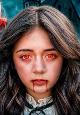 Watch Abigail S01:E06 - Dark Forces - Free TV Shows | Tubi