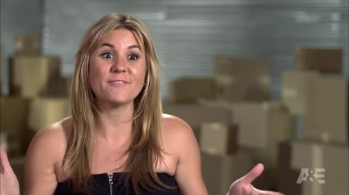 Watch Storage Wars S02:E22 Make It Rain, Girl Free TV Shows Tubi