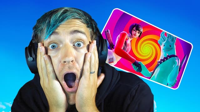 S01:E12 - Fortnite Proximity Chat Is Toxic