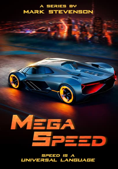 MegaSpeed