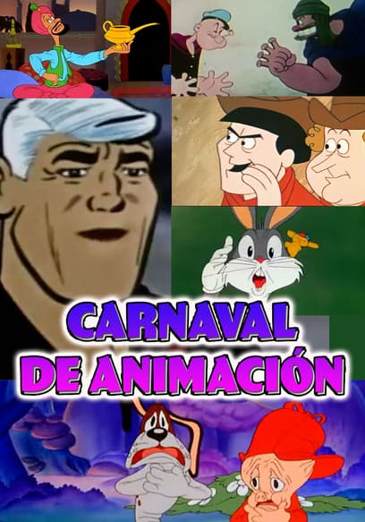 S01:E16 - Episodio 16