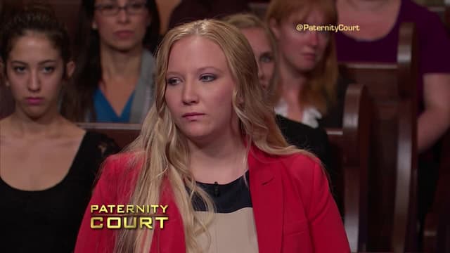 S01:E14 - Clark vs. Newby