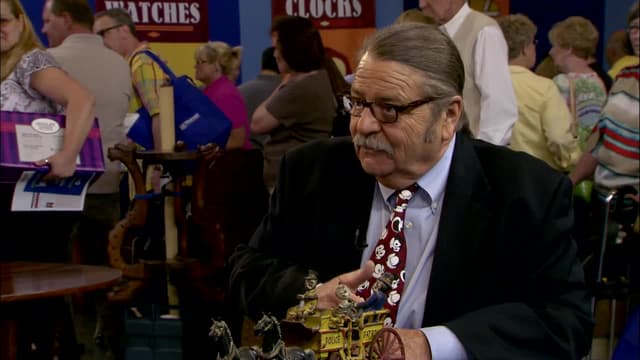 S17:E05 - Boston (Hour Two)