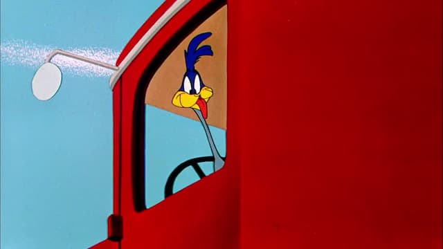 S06:E16 - Little Beau Pepe / Going! Going! Gosh! / Feed the Kitty