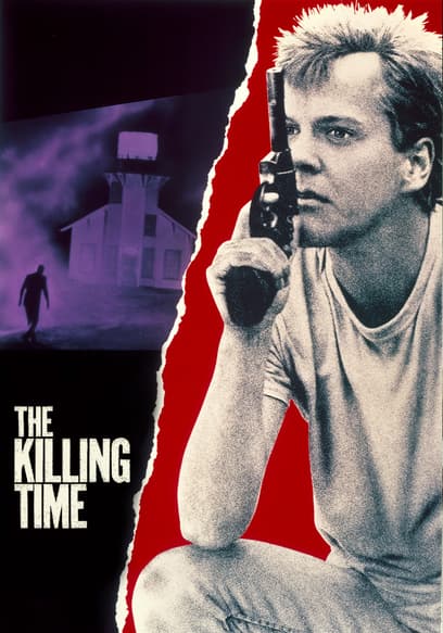 The Killing Time