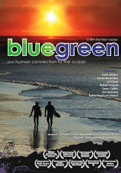 BlueGreen