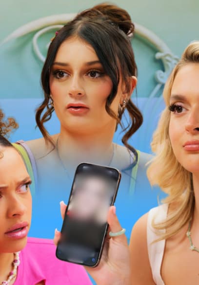 S02:E19 - Glow Ups poster