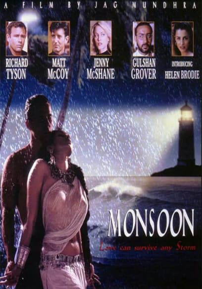 Monsoon