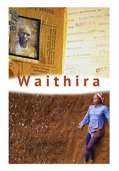 Waithira