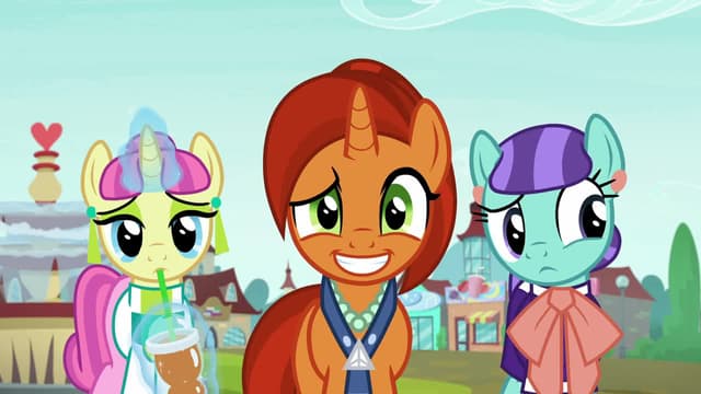 S08:E08 - The Parent Map