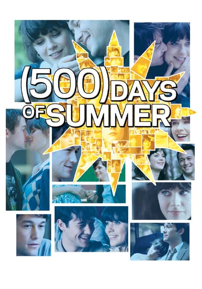 500 Days of Summer