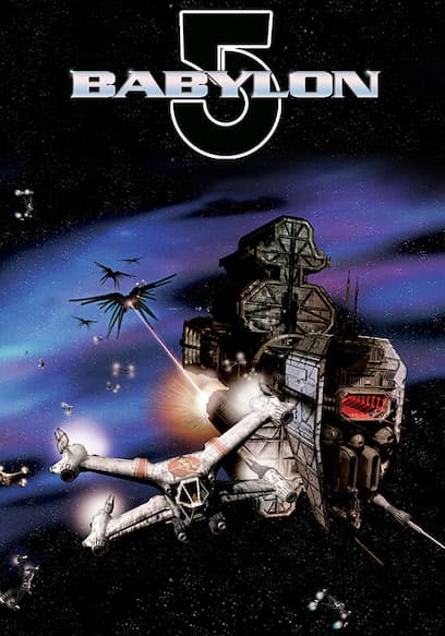 S04:E15 - No Surrender, No Retreat