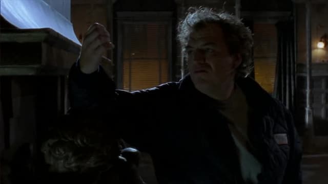 S01:E11 - The Yogi