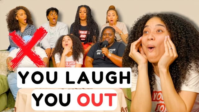 The Round Table Game Show