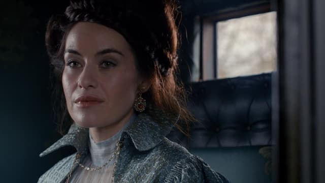 S02:E10 - Trial and Punishment