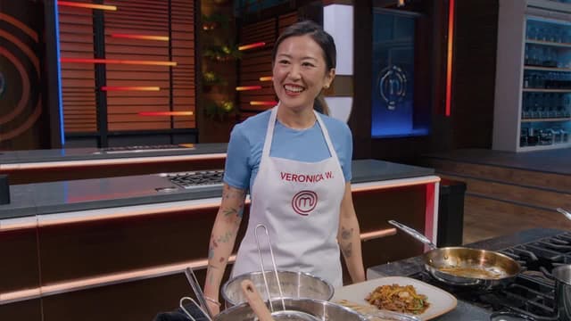 S08:E05 - Winner, Winner, Chicken Dinner