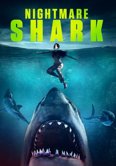 Nightmare Shark