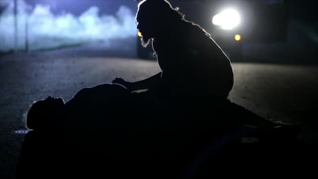 S02:E06 - Stranger Danger