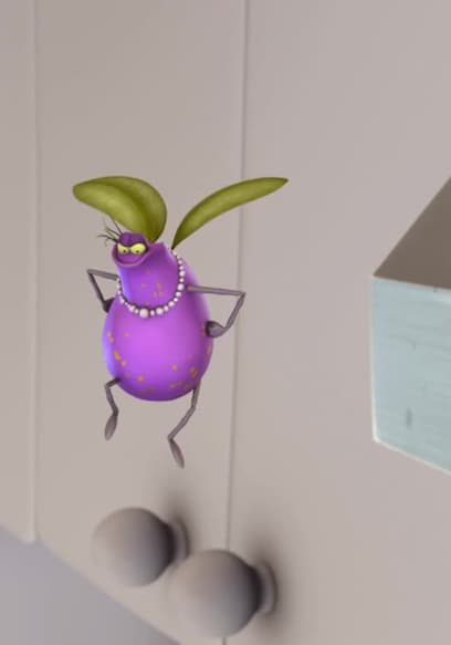 S03:E315 - To Bug or Not to Bug poster