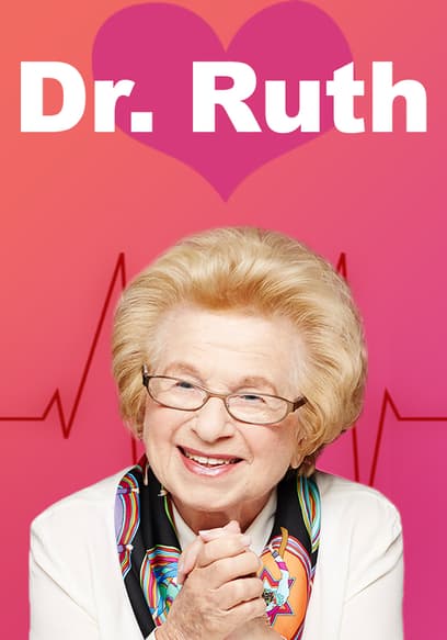 Dr. Ruth