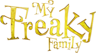 My Freaky Family