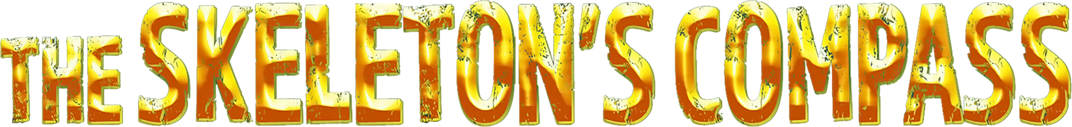 The Skeleton's Compass