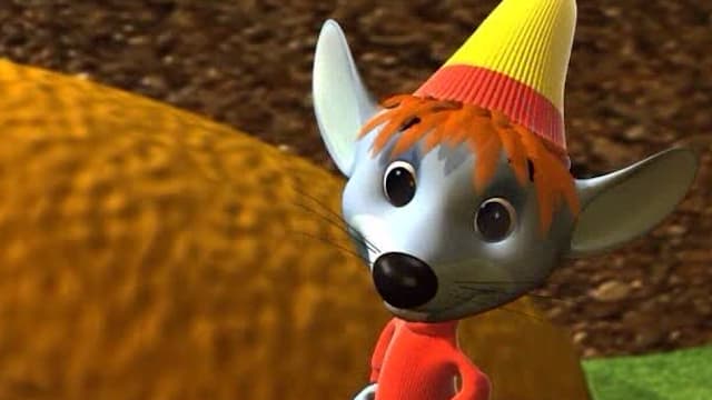 S01:E45 - Episode 45