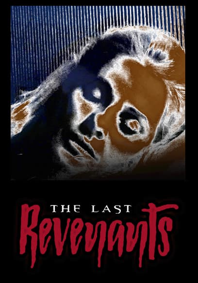 The Last Revenants