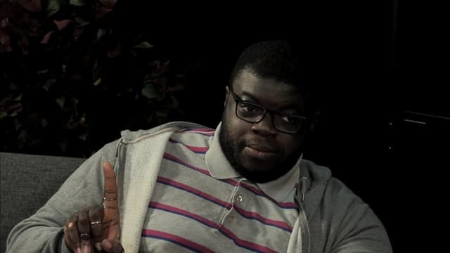 S03:E02 - Emmanuel Ale