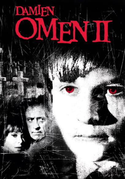 Damien: Omen II