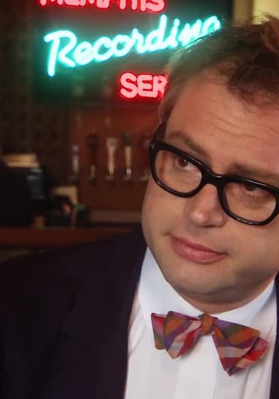 S01:E12 - Coterie + Tie & Sabor poster