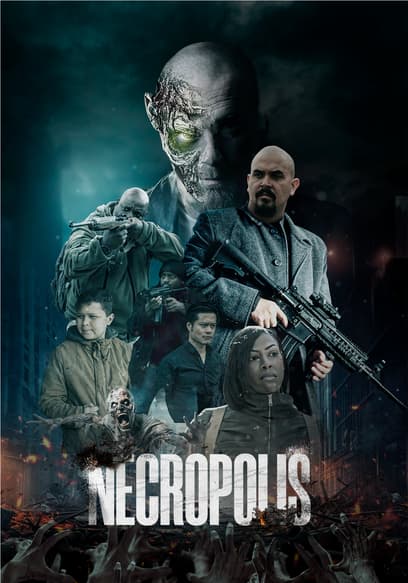 Necropolis