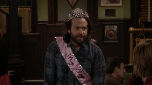 S03:E08 - A Bachelorette Party Walks Into a Bar