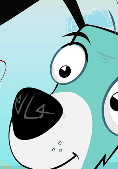 S01:E11 - Flea's a Crowd / Brain Swap / Muttamorphosis / The Sound of One Paw Clapping poster