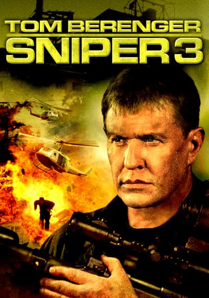 Sniper 3