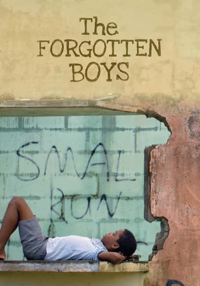 The Forgotten Boys