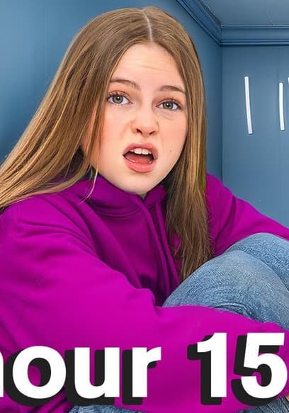 S06:E02 - Trapped With My Best Friend poster