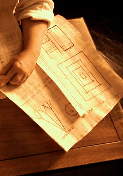 S01:E02 - Science and Technology poster