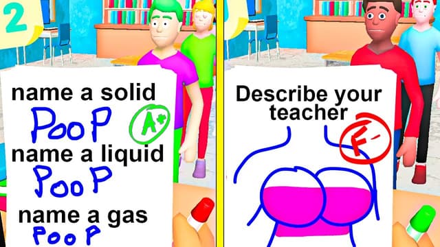 T09:C04 - S09:E04 - Ruining Generations and Killing Lives