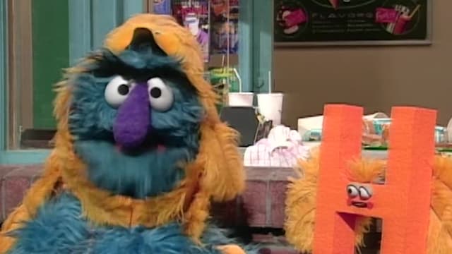 S30:E01 - Welcome Alan