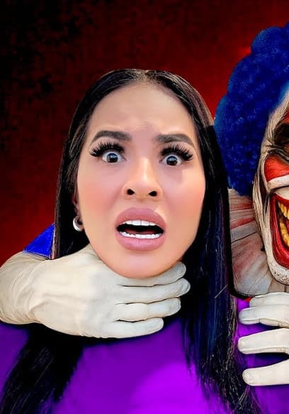 S04:E18 - Cuarto secreto del payaso Deep Web poster
