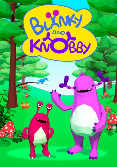 Blinky & Knobby