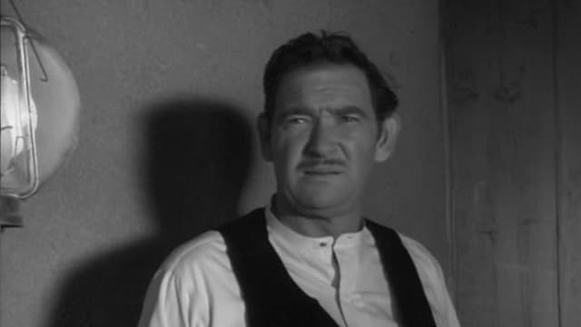 S03:E28 - Valley of Death